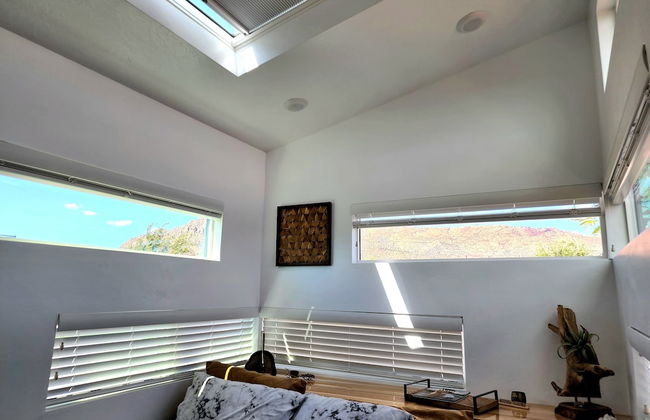 Zion's Tiny Getaway - Foto 5