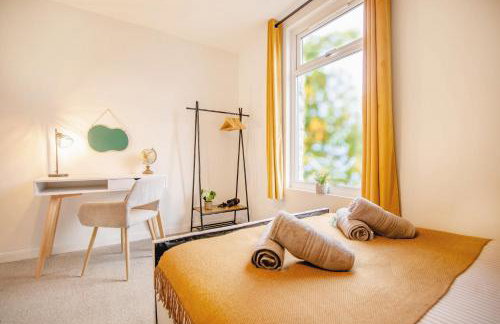 White Marble Residence Free Parking 12PPL - Foto 27