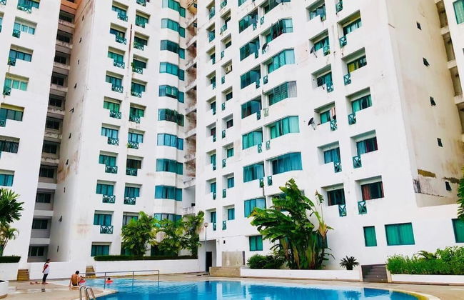 BayView Excursion Home - Foto 23