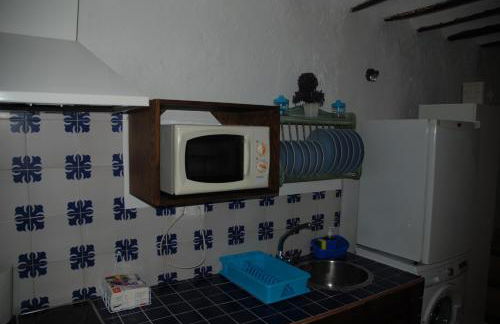 Cazorla Rural - Foto 79