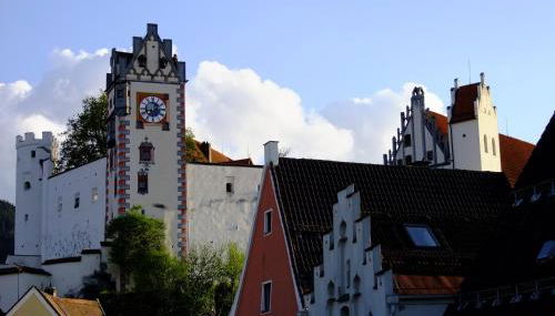 Lucky Home Ferienwohnung - Foto 4