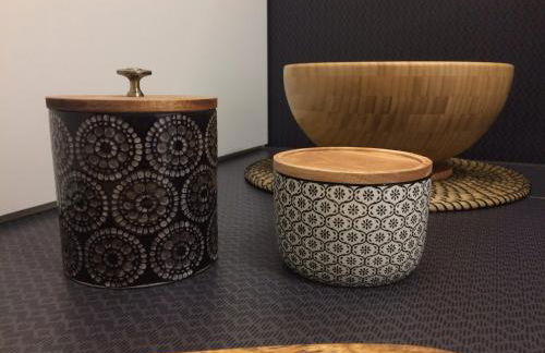 Attico Da Rosa con vista spettacolare a 360 gradi - Foto 50