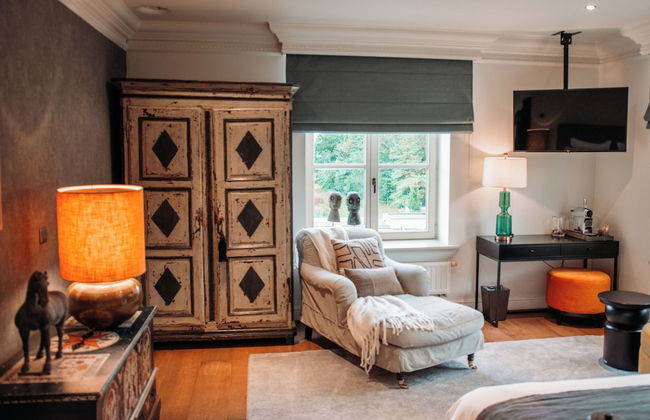 Maison Mairie - Photo 8