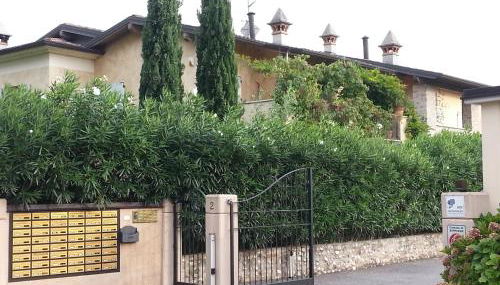 Villetta Nico Sirmione - Foto 4