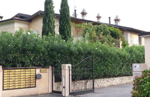 Villetta Nico Sirmione - Foto 4