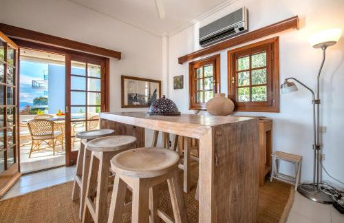 Villa Melandrina - Foto 10