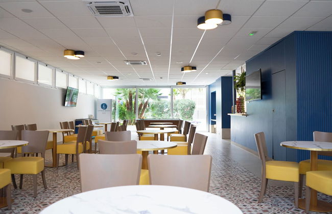 Aparthotel BCL Levante Beach - Foto 65