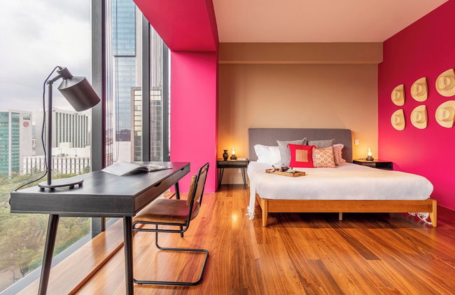 Magenta by Kukun - Photo 22