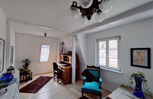 Villa Wilmarie - Zuhause auf Zeit in herzlicher Atmosphäre - Foto 8