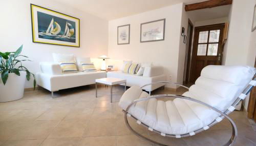 Semi-detached provencal farm with swimming pool - Foto 3