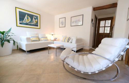 Semi-detached provencal farm with swimming pool - Foto 3