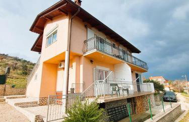Bay Serenity apartments - Raslina - Foto 32