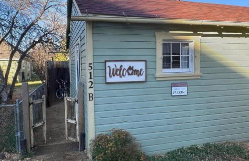 Bozeman Bungalow Downtown - Foto 21