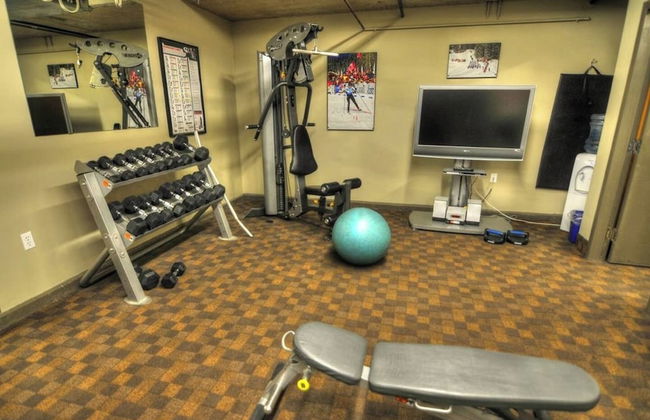 Copperstone Resort - Mountain View Suite - Photo 18