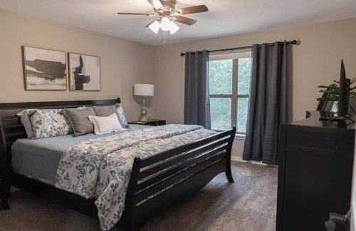 Brand New 2 Bed with Office - Foto 38