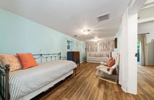 Rooster House Countryside Pecan Farm 14ac SanMarcos - Foto 27