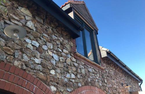 Burleyhayes Barn - Secluded Devon Hideaway. - Photo 47