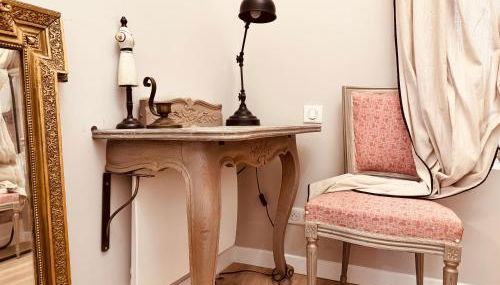 Le Tailleur, centre historique, fibre, climatisation, ESS, rez-de-chaussée, BedinShop - Foto 2