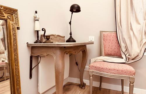 Le Tailleur, centre historique, fibre, climatisation, ESS, rez-de-chaussée, BedinShop - Foto 2