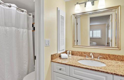 Captiva Villa 3115- Captiva One Bedroom Standard Residence - Foto 7