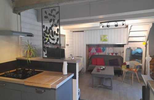 Gite en Périgord - Foto 26