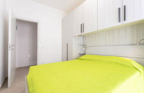 Appartamento Vico zona spiagge Gallipoli - Apulia Home - Foto 44