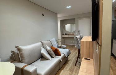 New apartment in Bethaville, comfortable, Barueri - Foto 7