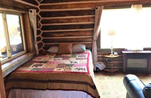 Creek Cabin - Foto 28