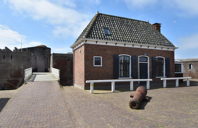 Sunny Shores of Huisduinen - Foto 23