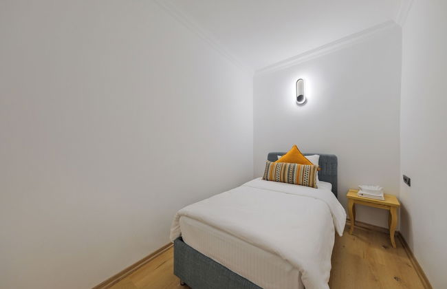 Korfez Suites - Photo 63