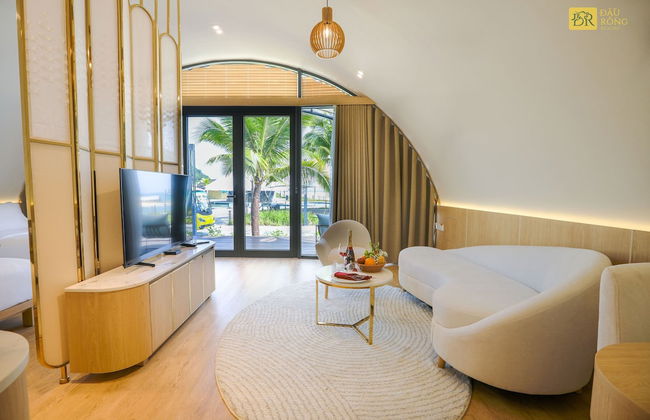 Dau Rong Resort - Foto 15