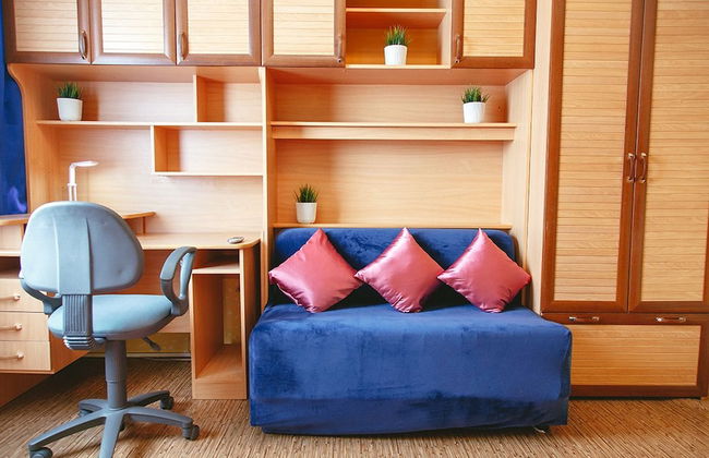 Apartments 5 Zvezd v Centre Goroda Na Leningradskom 12A - Photo 8