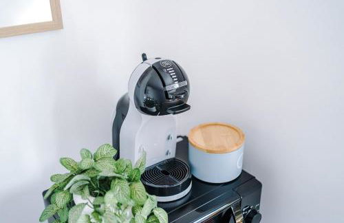 Jephsons Lodge Studio 8 - Free Parking, Netflix, Prime & Disney - Foto 23