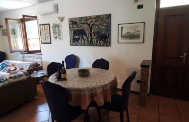 Vacanza nel boschetto - Foto 30