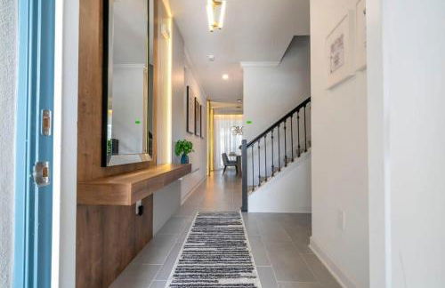 Wonderful 4Bd w Pool Close to Disney at Storeylake 2669 - Foto 36