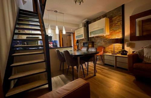 Les Ecureuils Squirrel Lodge - Foto 9