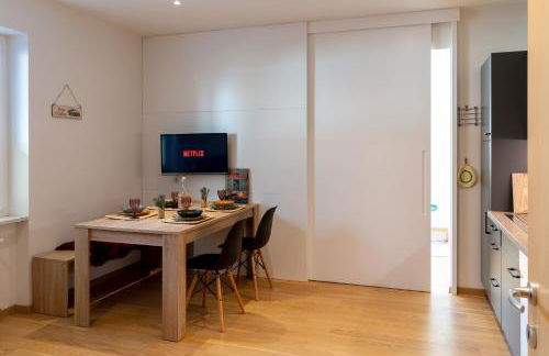 Apartment Haus Lang - Foto 13