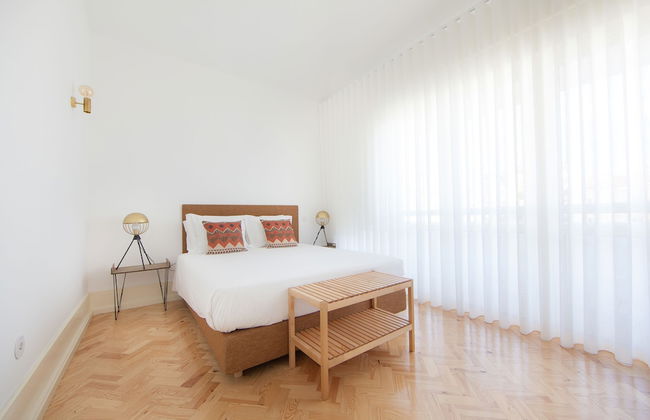 Citybreak-Apartments Sá da Bandeira - Foto 16