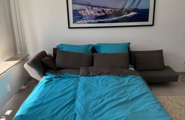 Ferienwohnung Meerzeit Mardorf - Foto 16