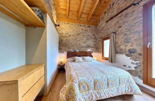 Cal Cumell, Allotjament turístic - Foto 8