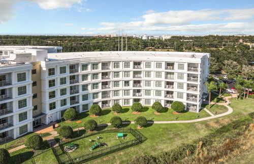 1Bed/1Bath Pet Friendly Condo at the Melia - Foto 18