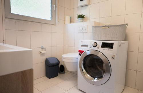 Ferienwohnung zum Märchenwald - Foto 17