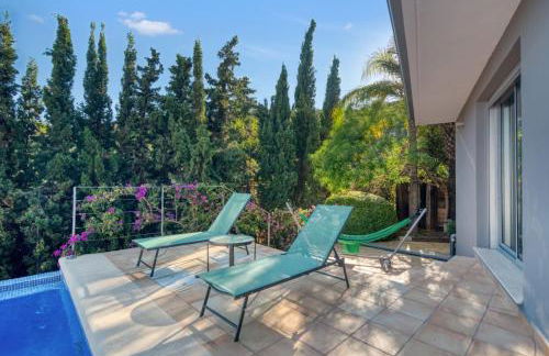 Panoramic Sea View Luxury Villa - Foto 26