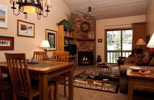 Cascade Village 352 - Foto 1