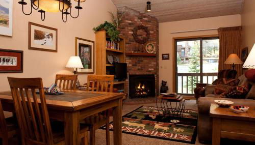 Cascade Village 352 - Foto 1