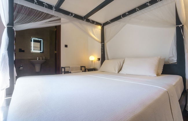 Villa Aurora, Galle Fort - Photo 22