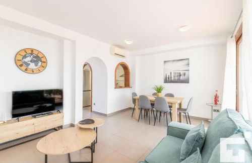 Villa Mirador de Bassetes 14 - Grupo Turis - Foto 31