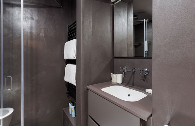 Brera Apartments in Moscova - Photo 78