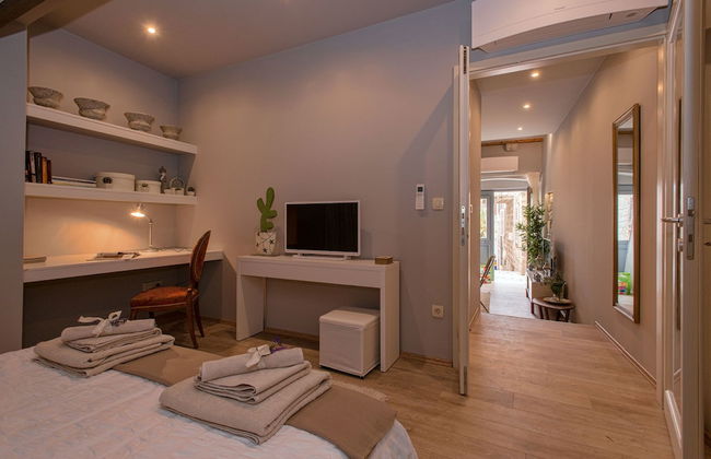 Heraclea Luxury Heritage Accommodation - Foto 35