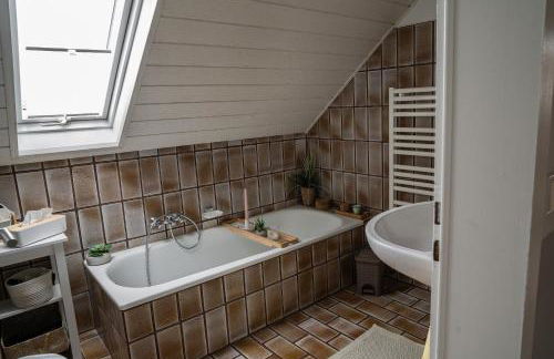 Ferienwohnung Heijenga, 45223 - Foto 22